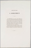 KG 09810a
<br/>
Landschap met boerenwoning aan een weg
<br/>
<em>Schelfhout, Andreas (1787-1870)</em>